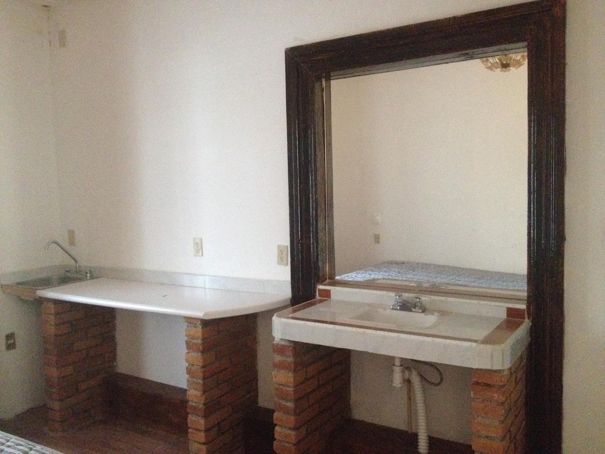 Gran Hotel San Felipe San Felipe del Progreso 部屋 写真