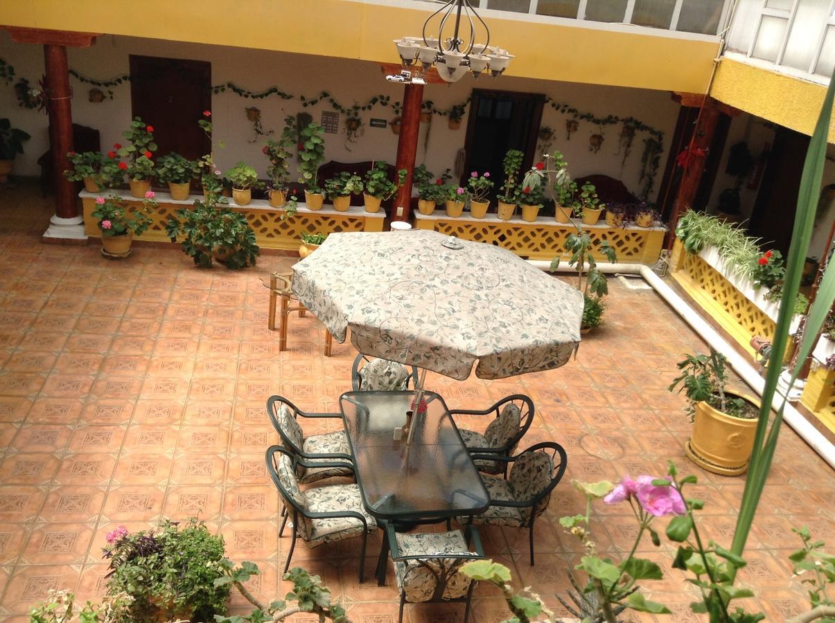Gran Hotel San Felipe San Felipe del Progreso エクステリア 写真
