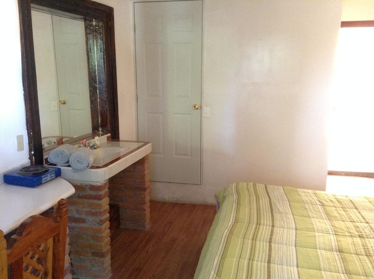 Gran Hotel San Felipe San Felipe del Progreso エクステリア 写真