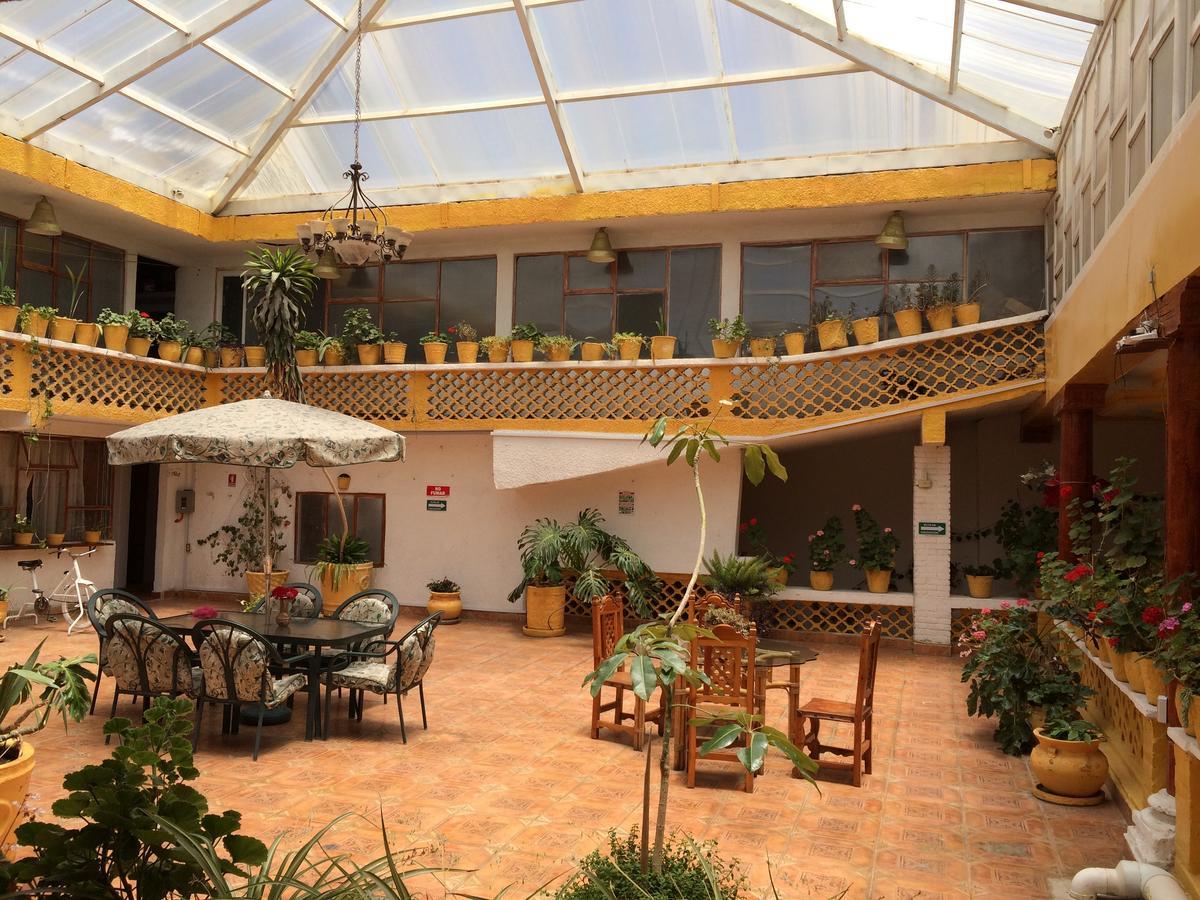 Gran Hotel San Felipe San Felipe del Progreso エクステリア 写真