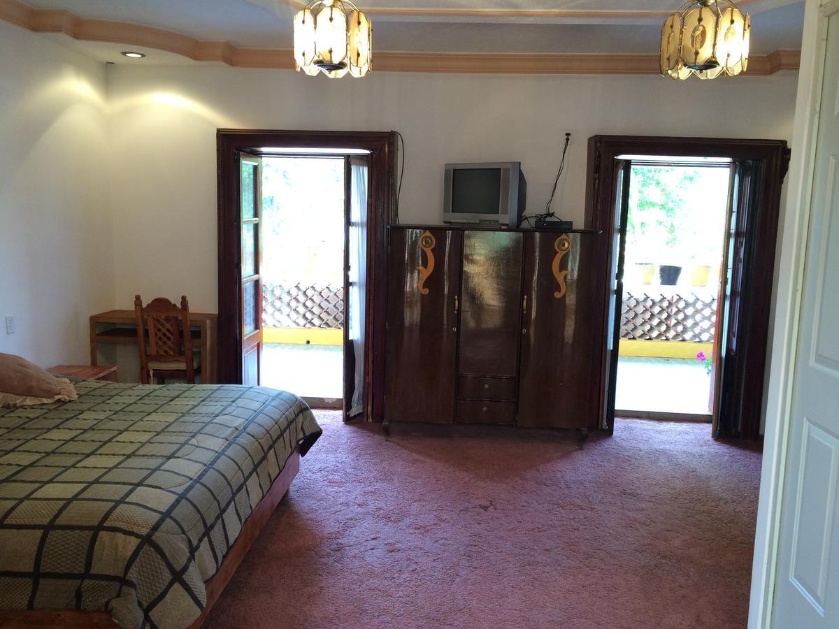 Gran Hotel San Felipe San Felipe del Progreso エクステリア 写真