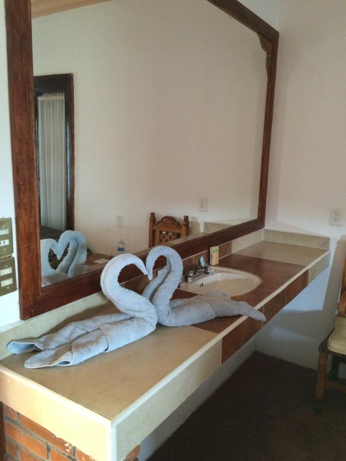 Gran Hotel San Felipe San Felipe del Progreso エクステリア 写真